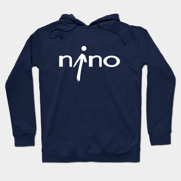 Nino Hoodie by WayBack